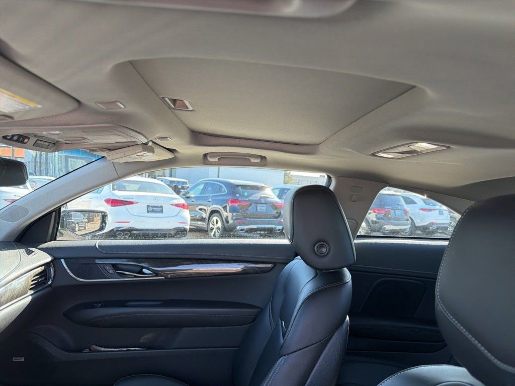 Used 2019 Cadillac ATS 2.0T AWD Coupe image 15