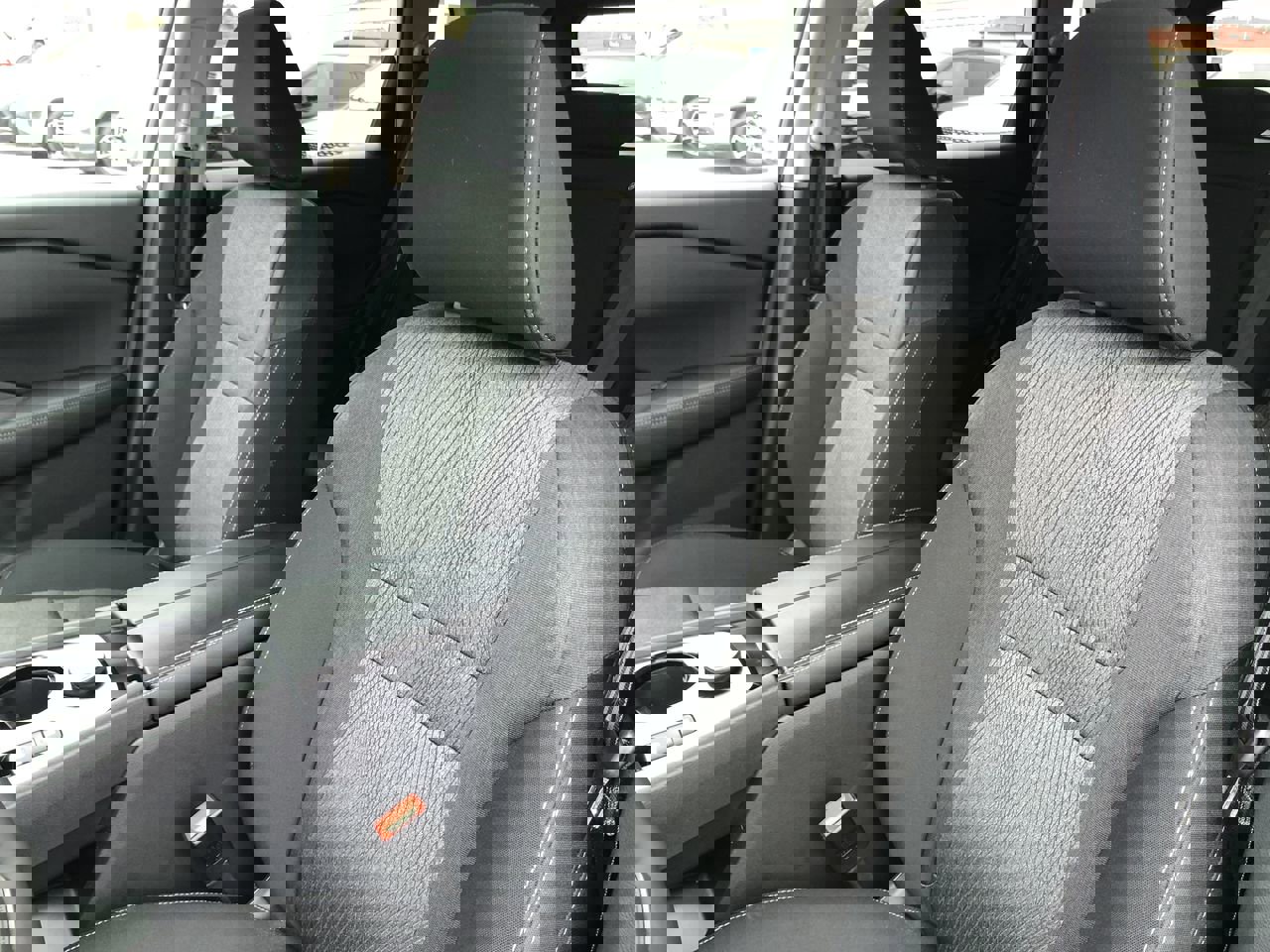 Used 2026 Nissan Rogue SV image 14