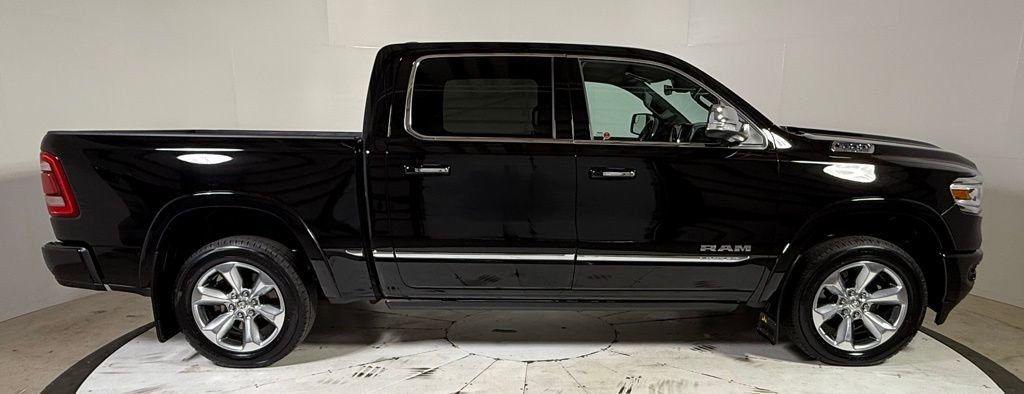 Used 2020 RAM 1500 Limited image 8