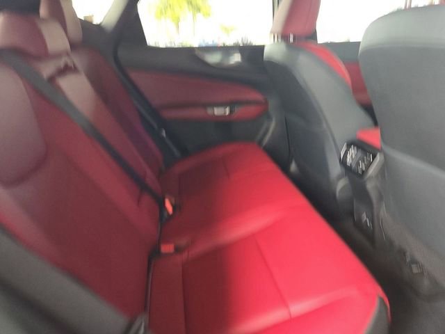 Used 2024 Lexus NX 250 FWD image 28