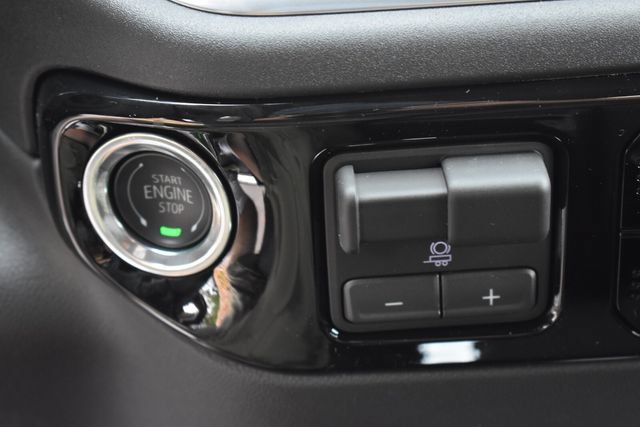 New 2026 Chevrolet Silverado 1500 LT AWD/4WD image 29