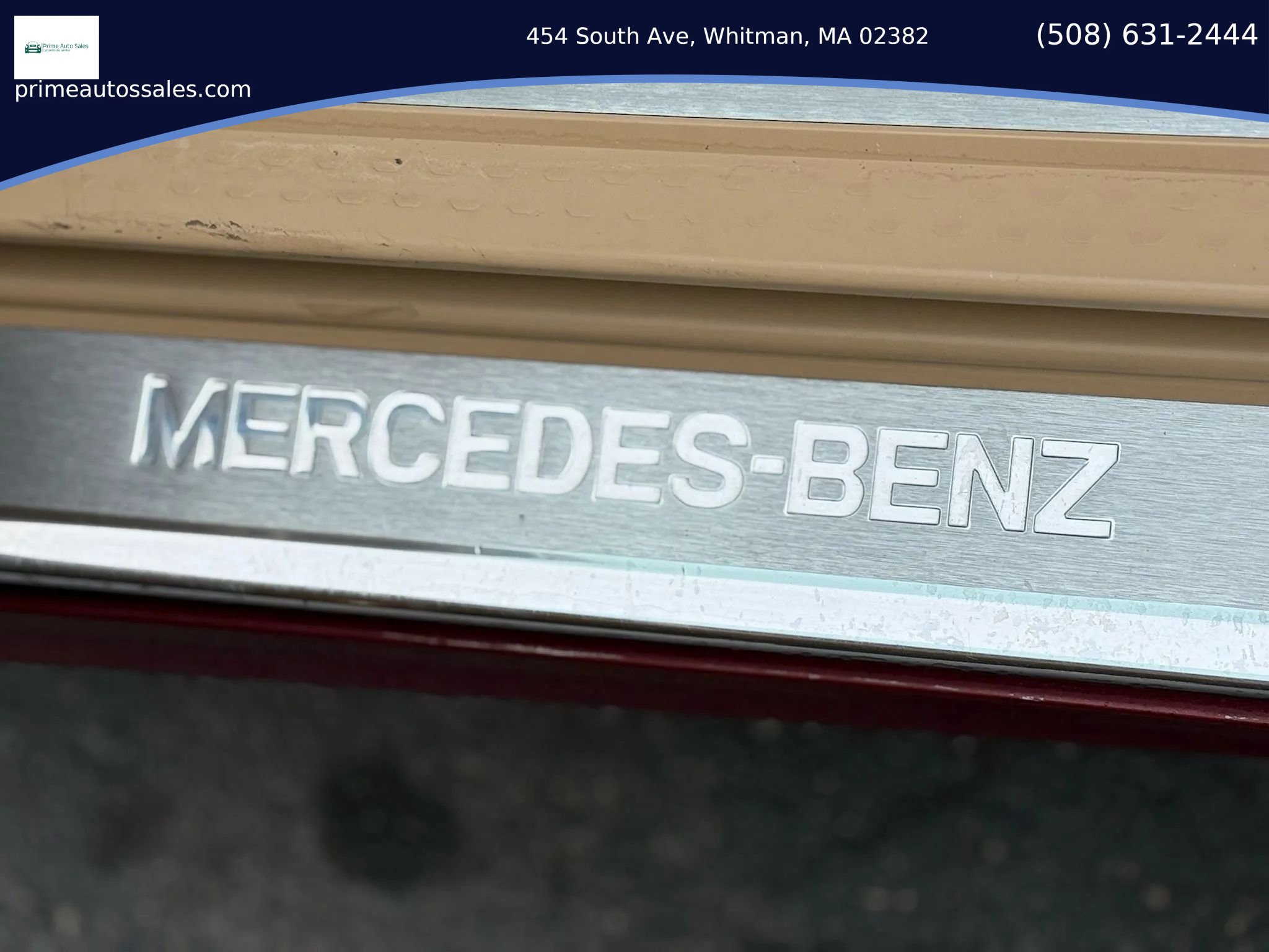 Used 2001 Mercedes-Benz SL 500 image 23