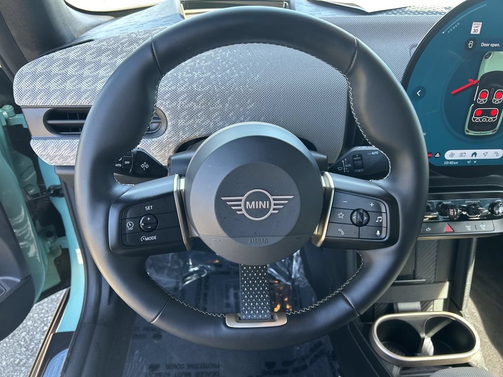 Used 2026 MINI Cooper S FWD image 15