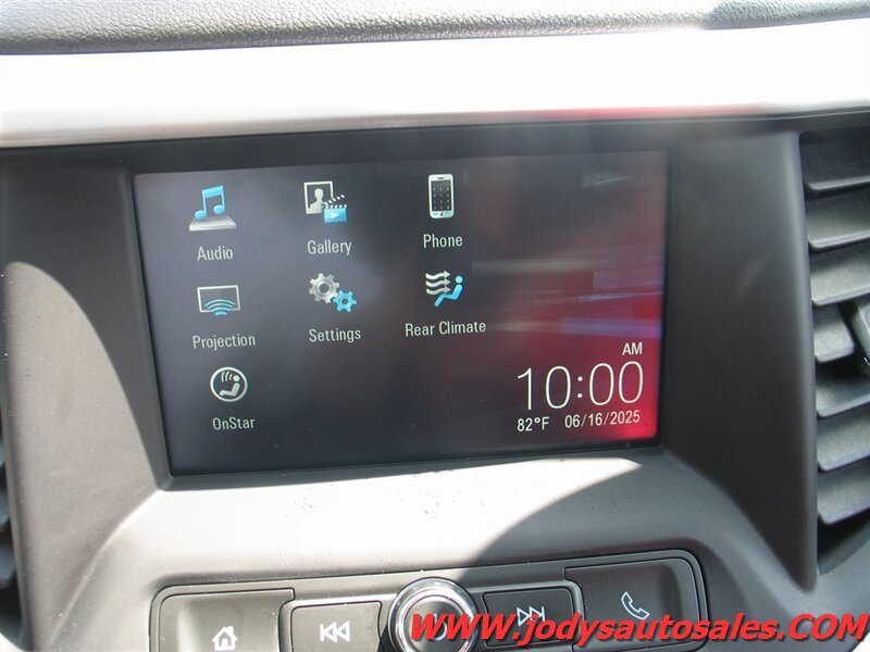 Used 2019 GMC Acadia SLE AWD/4WD image 13