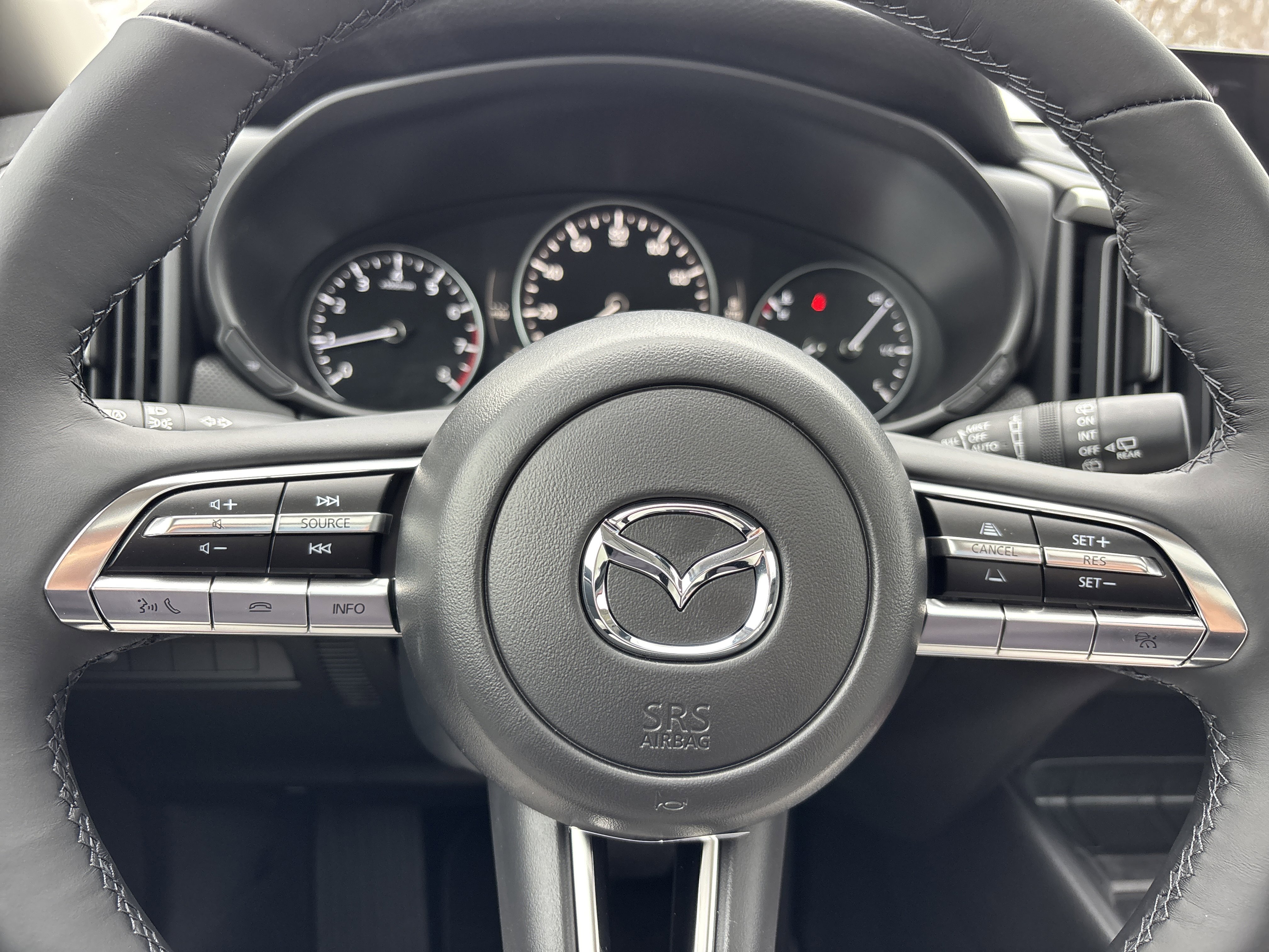 New 2026 MAZDA CX-50 AWD 2.5 S w/ Weather Package image 24
