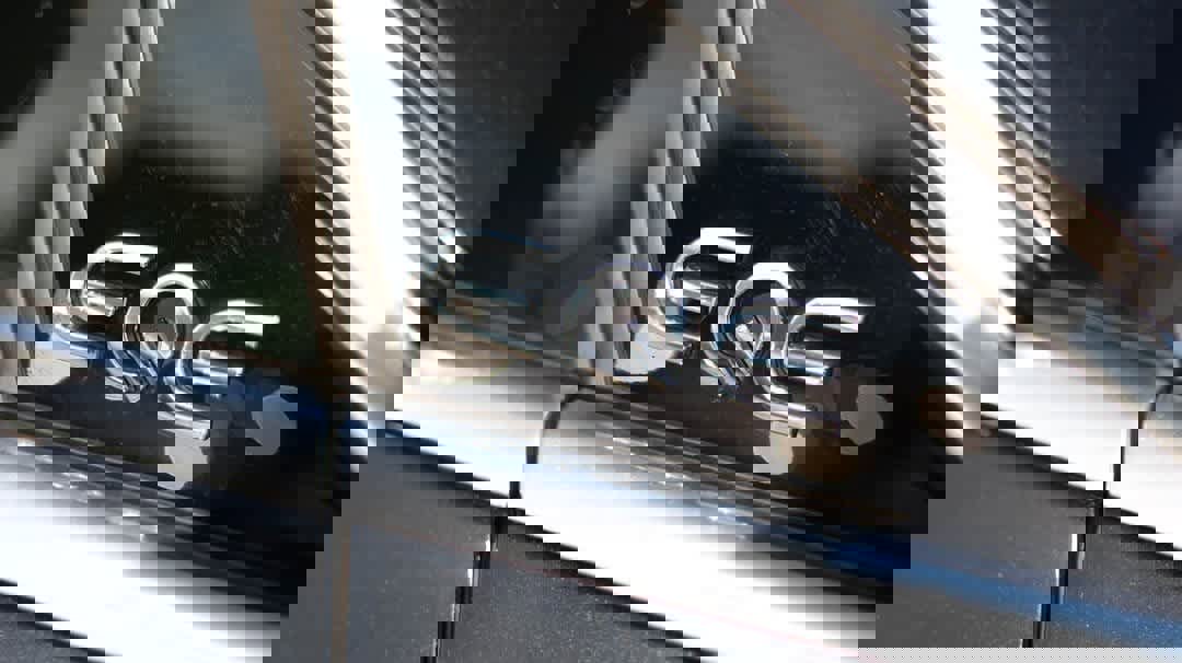 Used 2024 Mercedes-Benz EQE 350+ 4MATIC SUV image 30