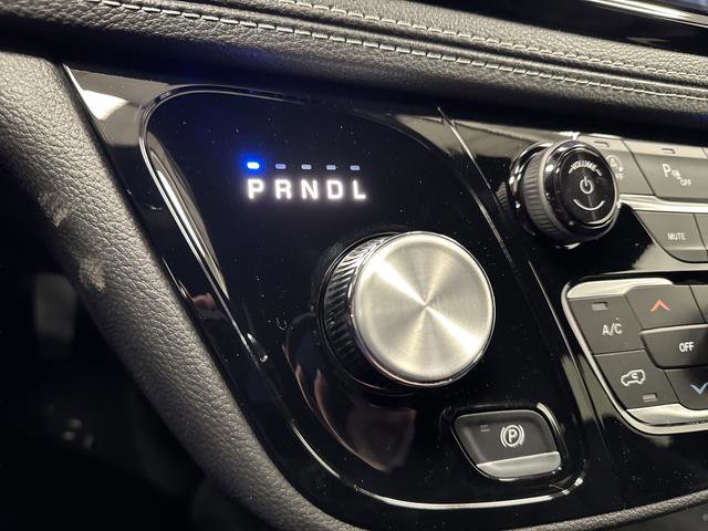 New 2026 Chrysler Pacifica Select image 20