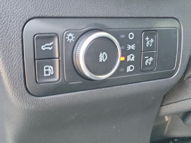 New 2024 Ford Escape SE FWD image 26