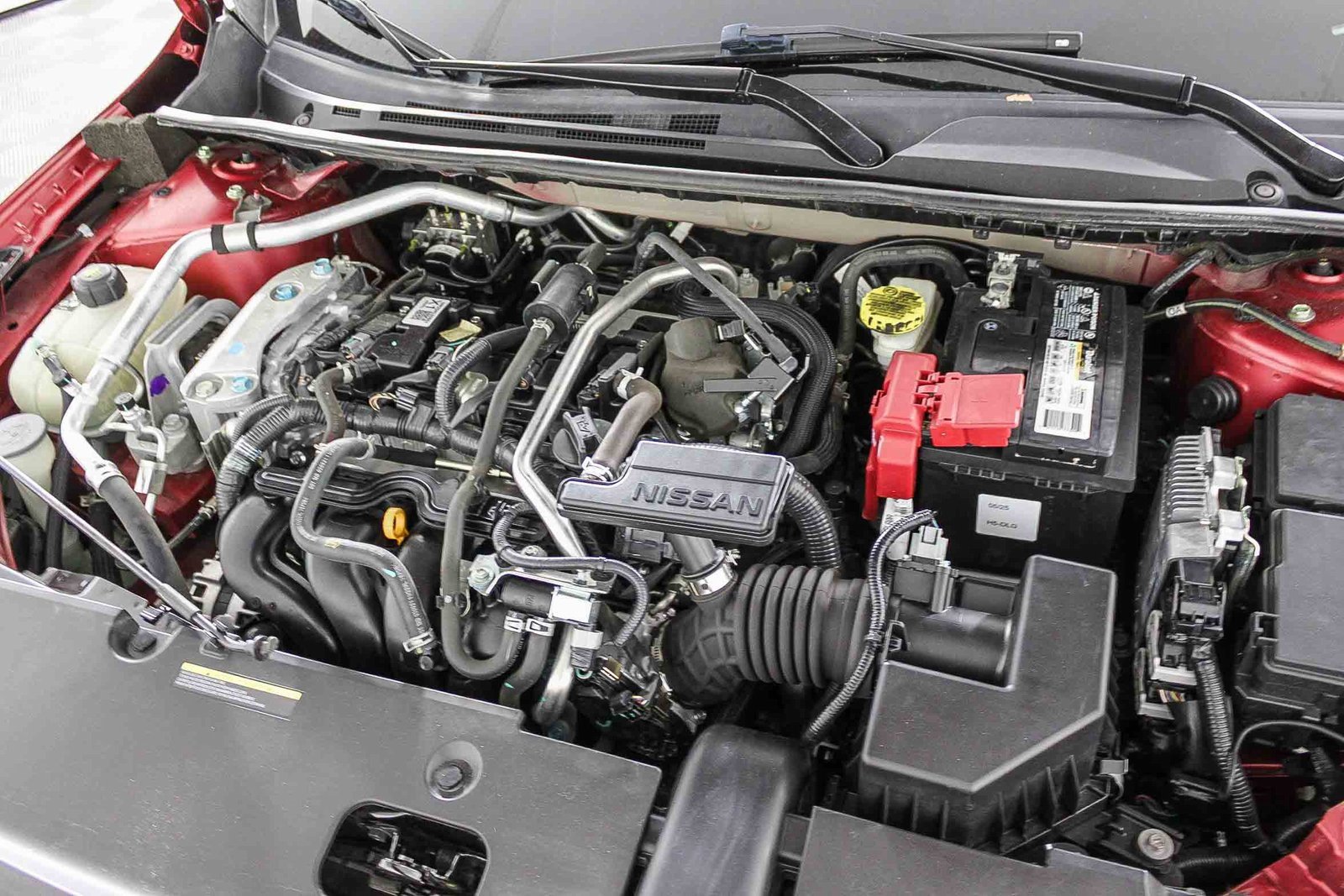 Certified 2022 Nissan Sentra SR w/ SR Premium Package image 28