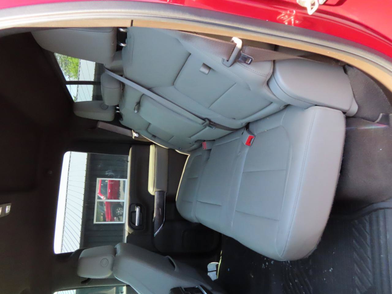 Used 2021 Chevrolet Silverado 3500 LTZ w/ LTZ Plus Package AWD/4WD image 42