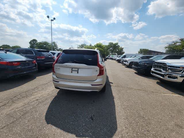 Used 2017 Volvo XC90 T6 Momentum w/ Vision Package AWD/4WD image 19