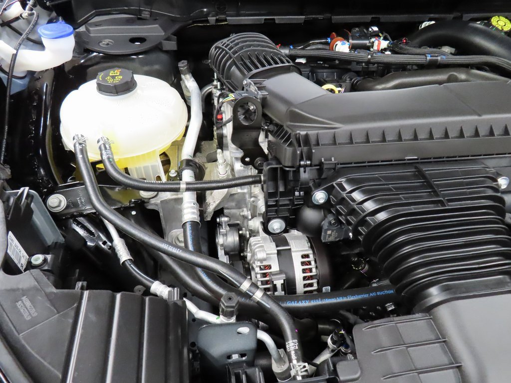 Used 2025 Lincoln Corsair Premiere w/ Jet Appearance Package image 31