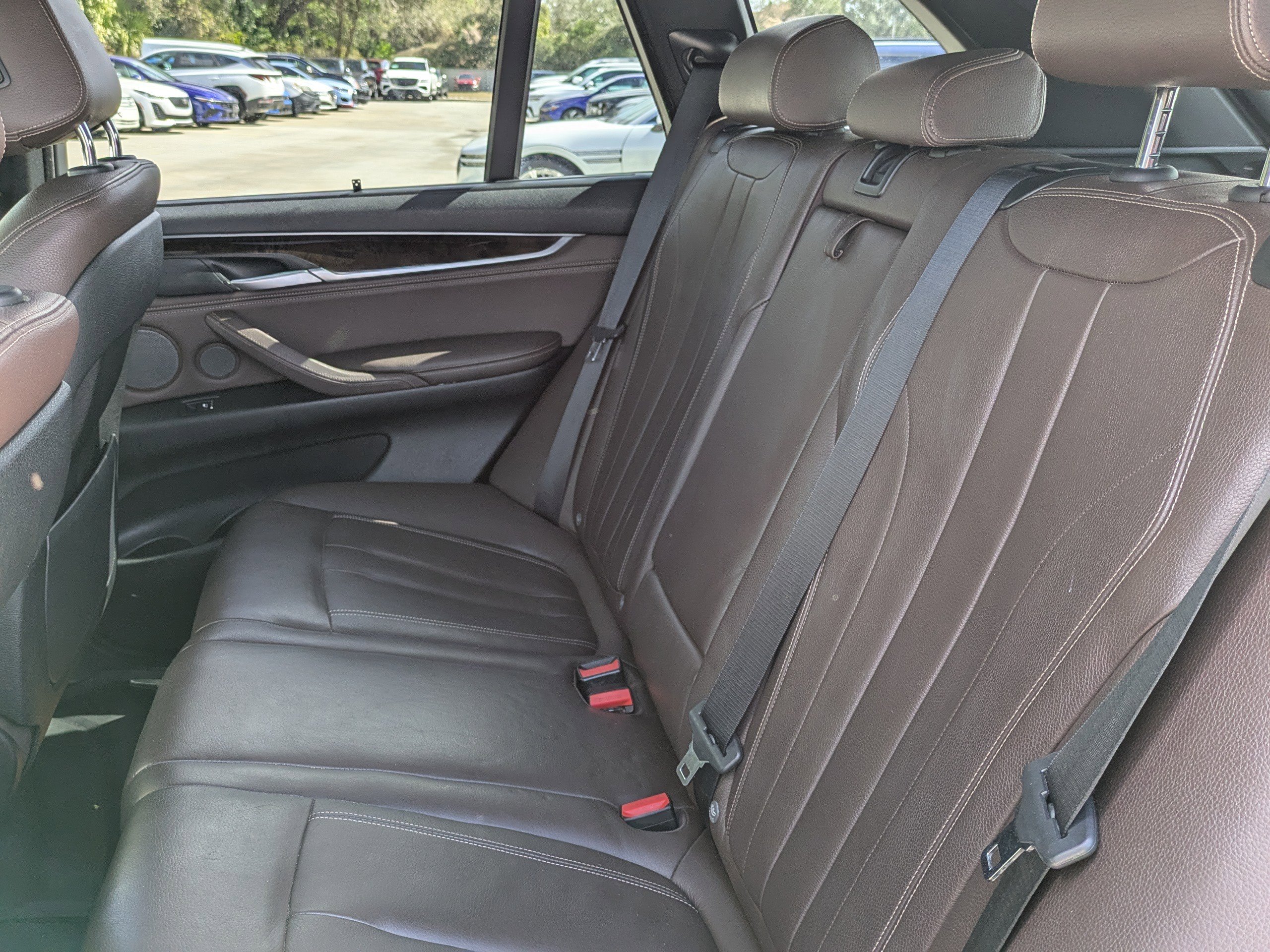 Used 2017 BMW X5 sDrive35i w/ Premium Package image 17