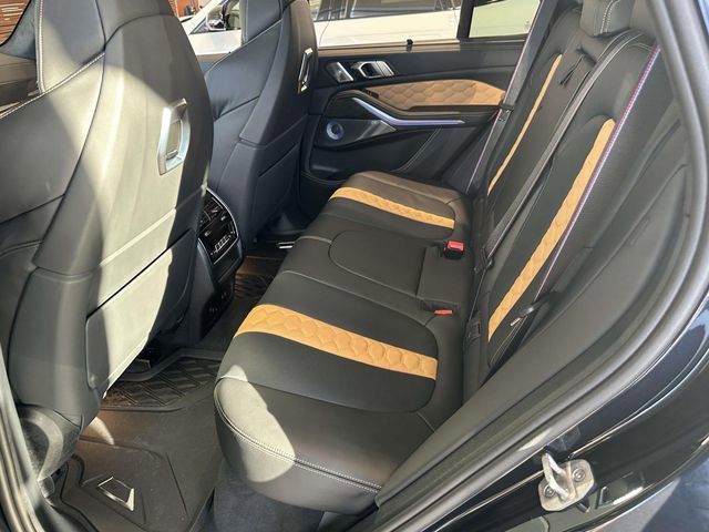 New 2026 BMW X5 M Competition AWD/4WD image 7