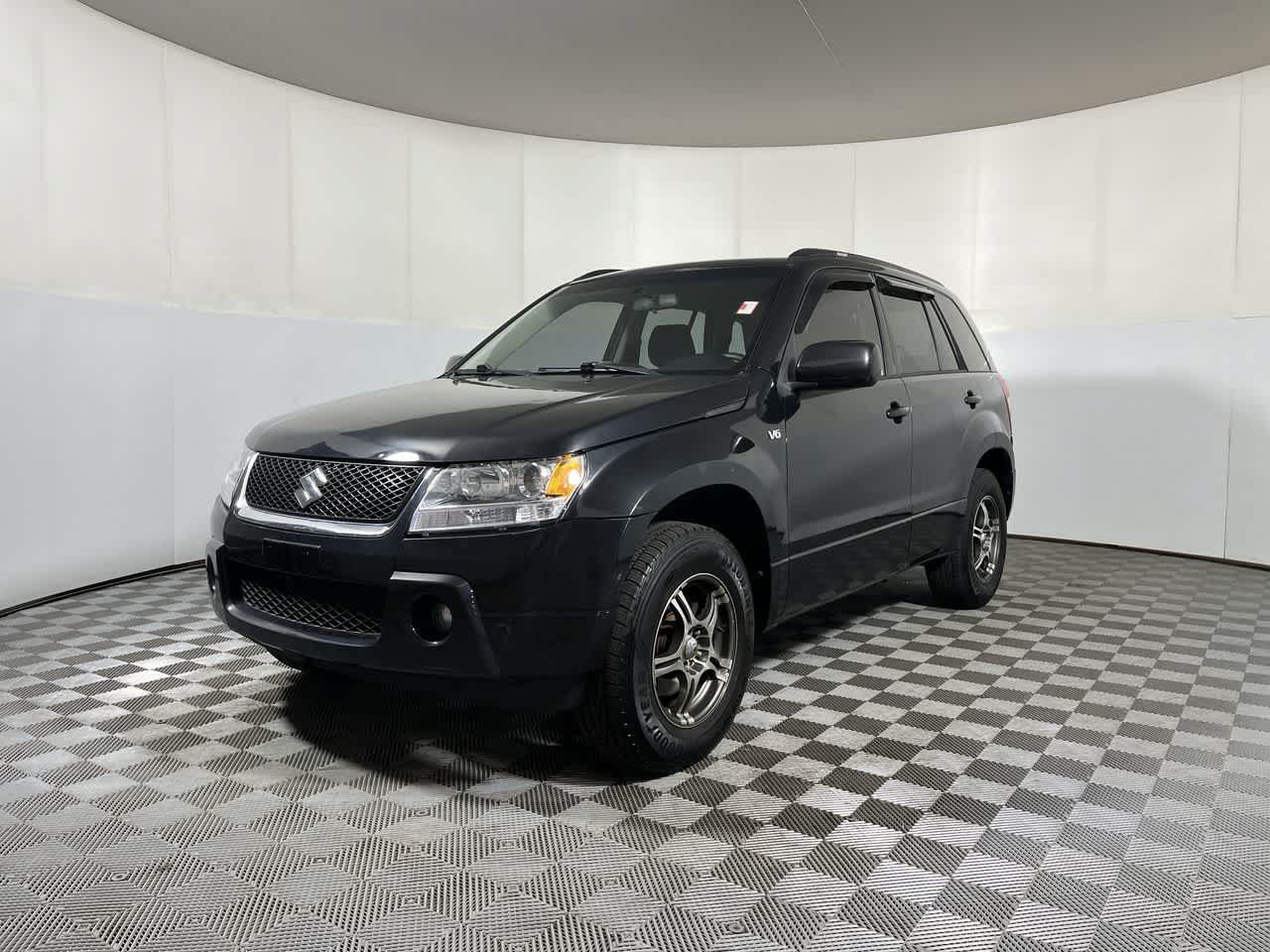 Used 2006 Suzuki Grand Vitara Premium AWD/4WD image 4