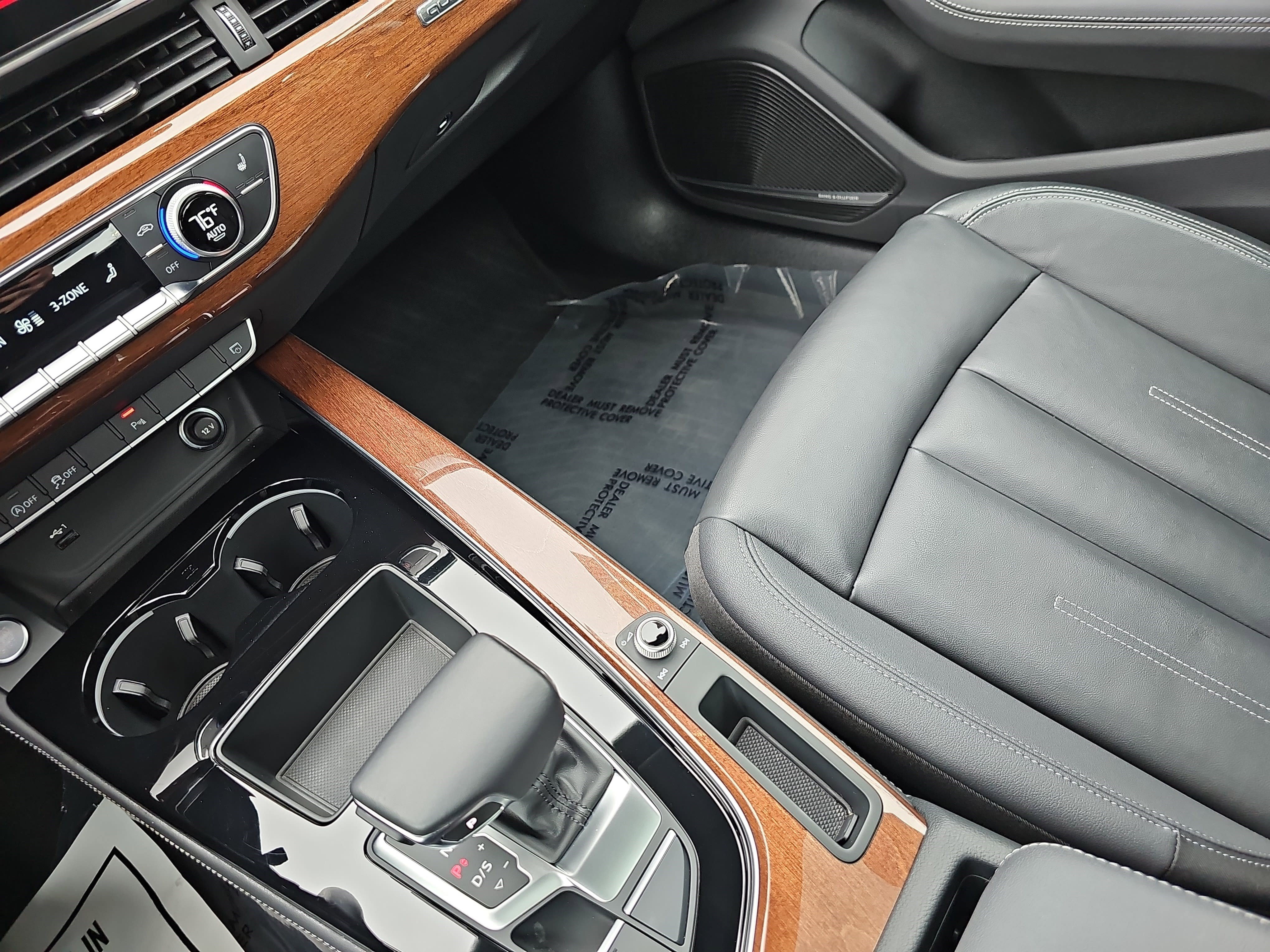 Used 2023 Audi A4 2.0T Premium Plus image 25