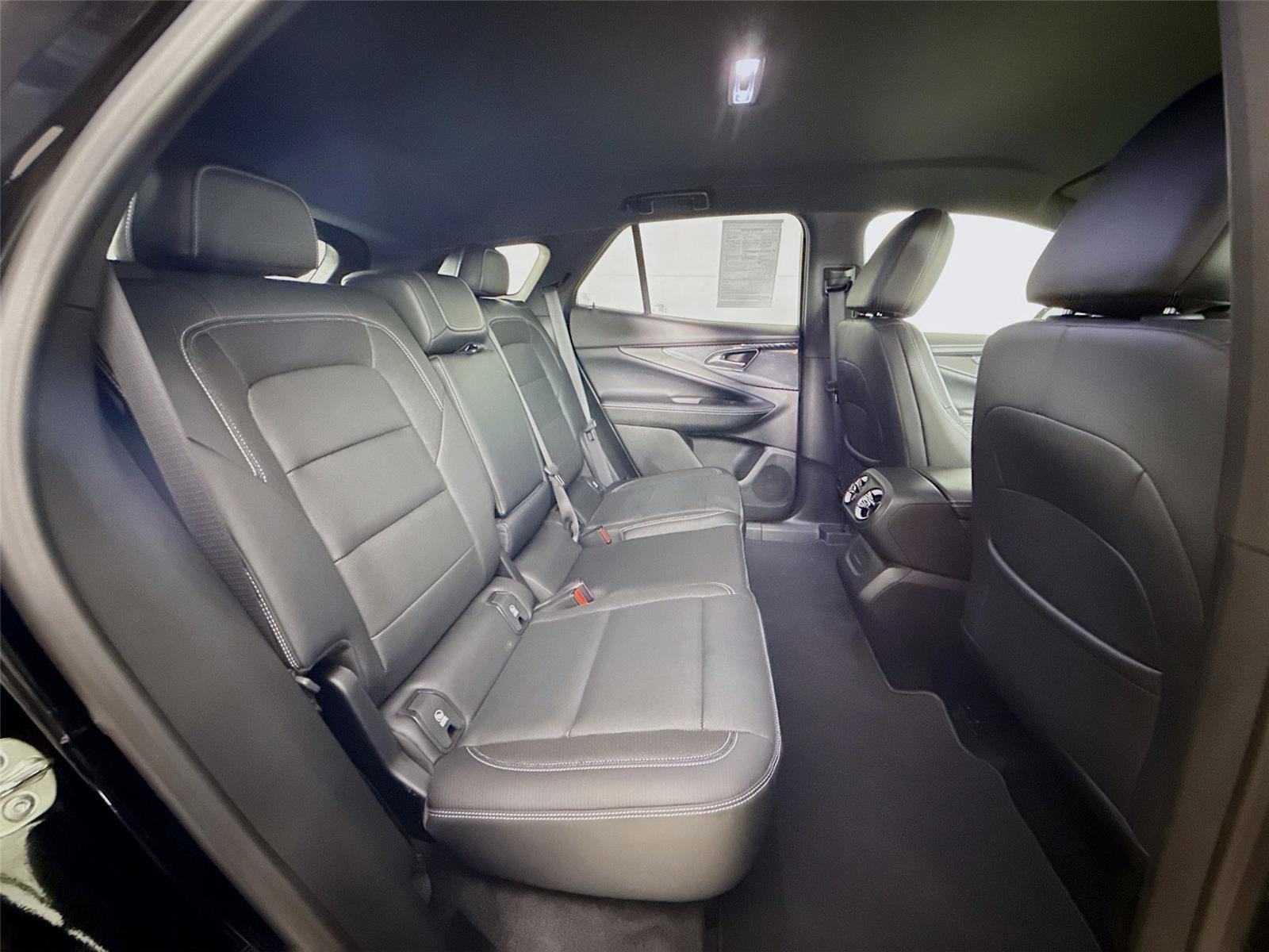 Used 2024 Chevrolet Blazer EV LT image 27