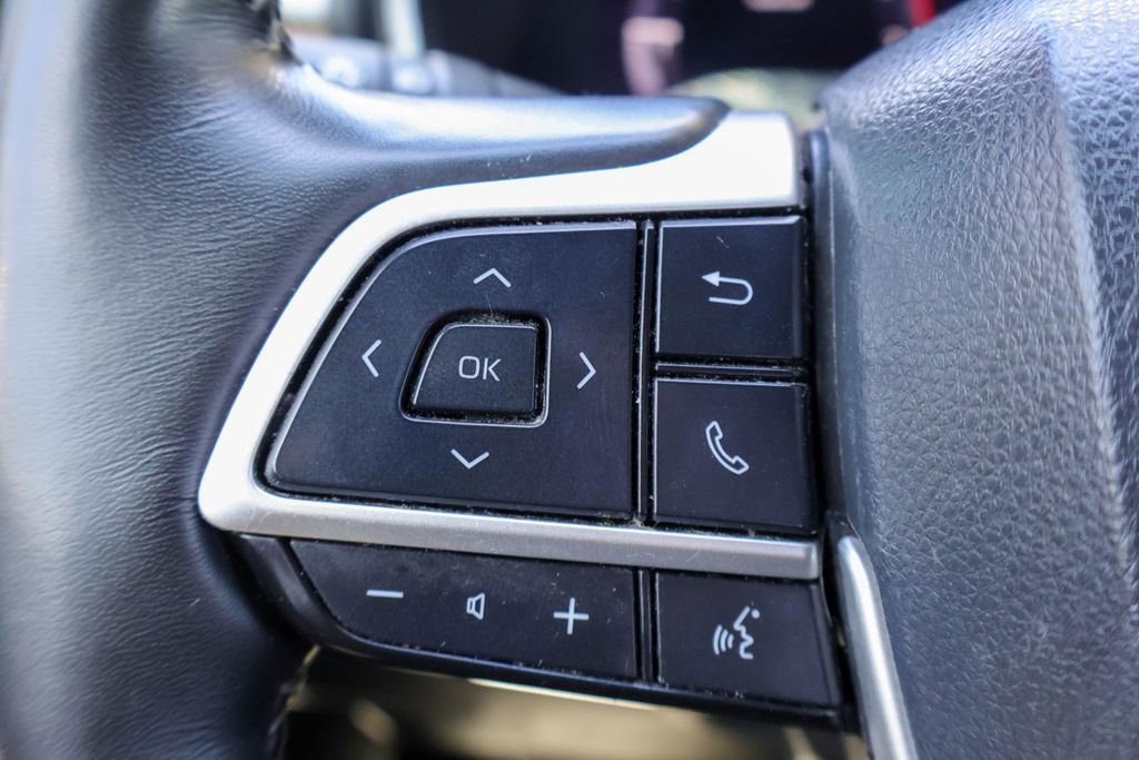 Used 2024 Toyota Highlander Platinum FWD image 15