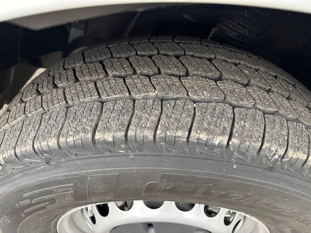 New 2025 Mercedes-Benz Sprinter 2500 image 22