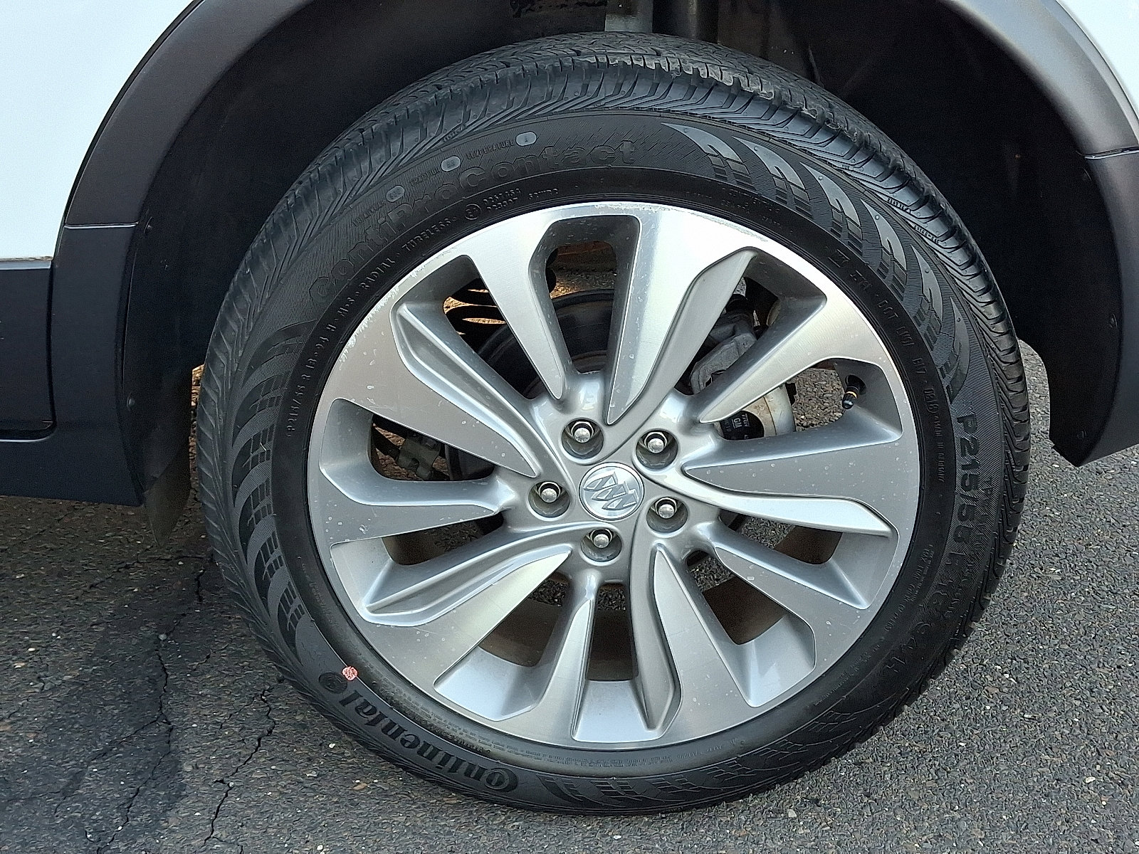 Used 2019 Buick Encore Preferred image 9