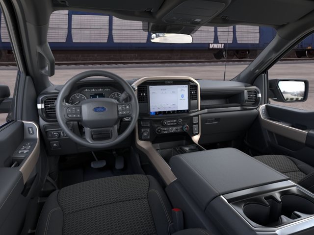 New 2026 Ford F150 STX w/ Equipment Group 201A FX4 AWD/4WD image 8