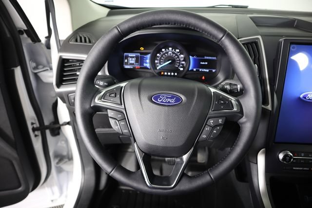 Certified 2023 Ford Edge SEL w/ Convenience Package AWD/4WD image 35