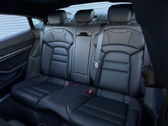 New 2026 Porsche Taycan AWD/4WD image 32