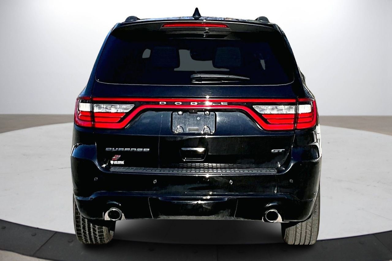 Used 2024 Dodge Durango GT image 8