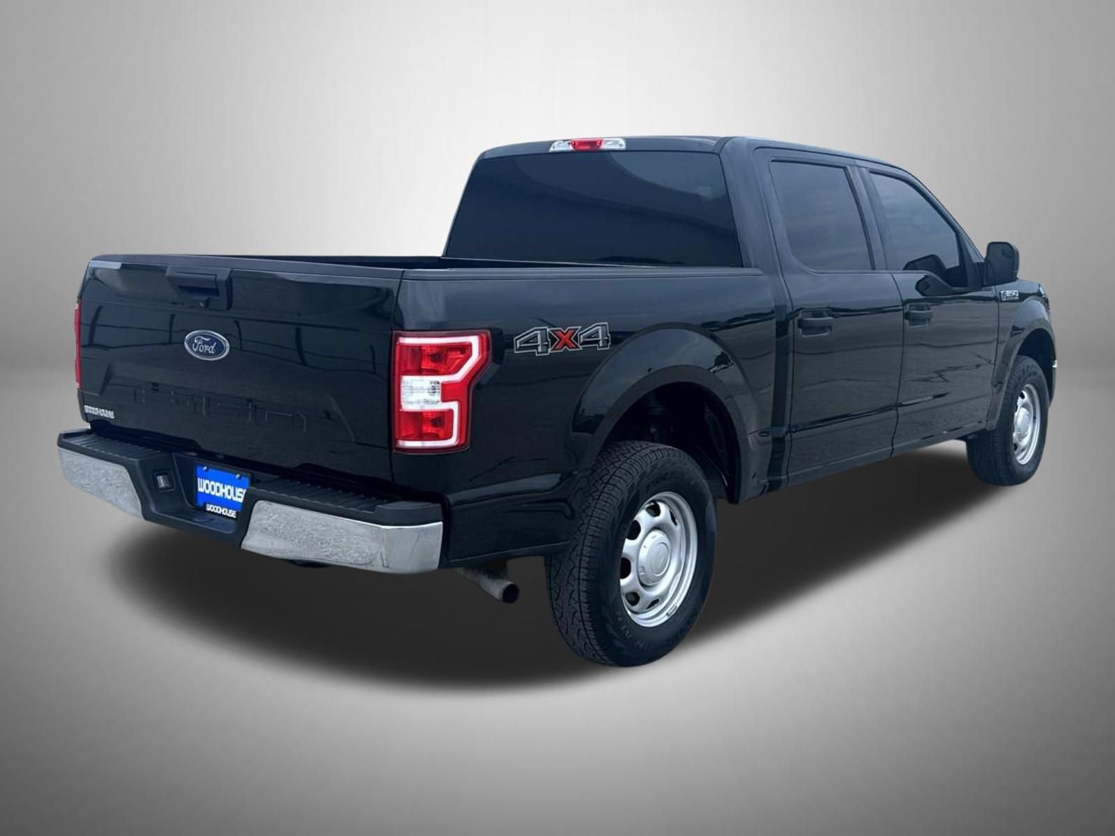 Used 2018 Ford F150 XLT AWD/4WD image 6