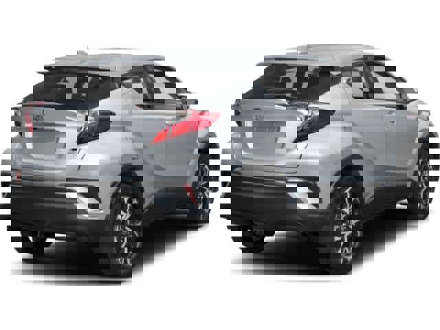 Used 2018 Toyota C-HR XLE image 2