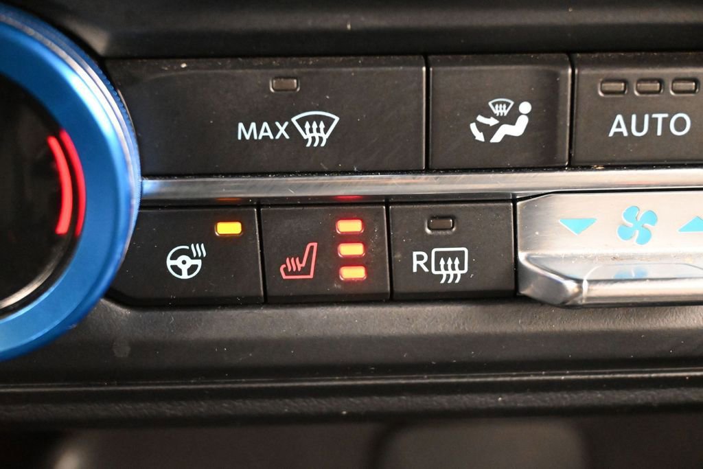 Used 2022 Ford Bronco Outer Banks w/ Sasquatch Package AWD/4WD image 22