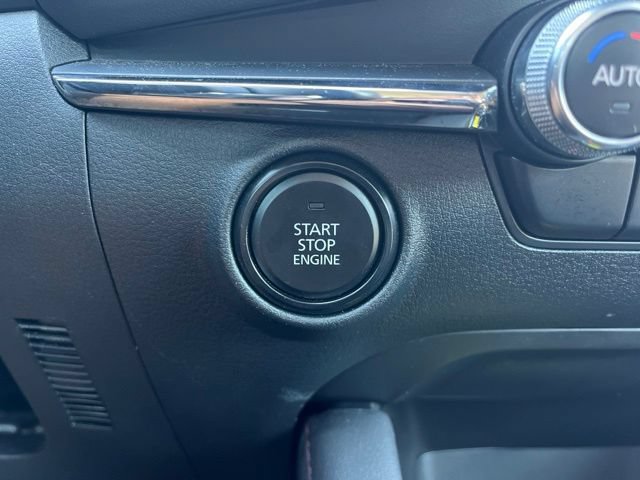 Used 2024 MAZDA MAZDA3 s AWD/4WD image 17