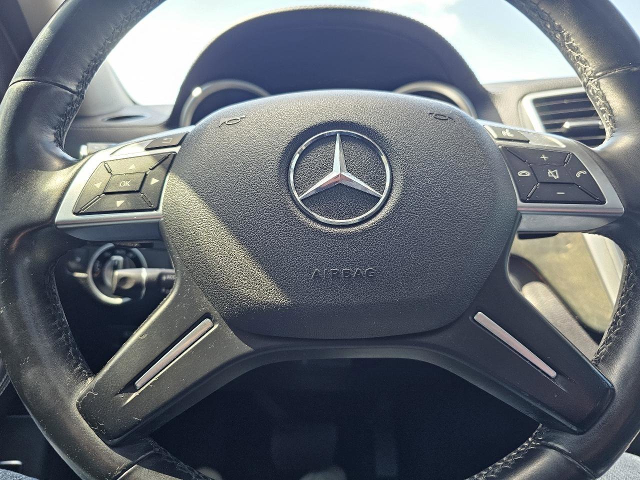 Used 2016 Mercedes-Benz GL 450 4MATIC image 13