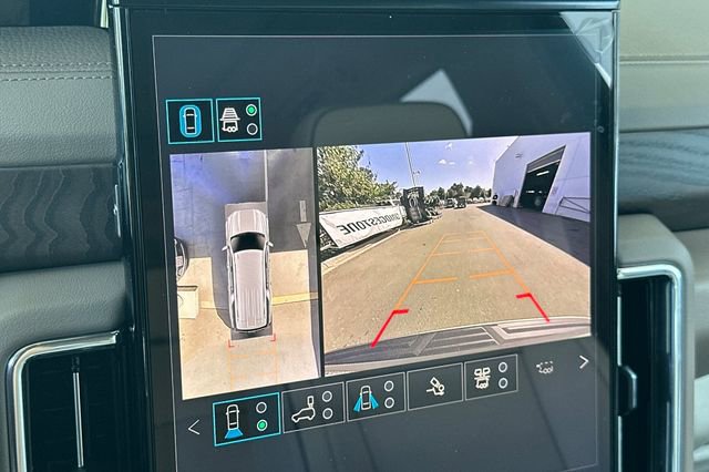 New 2026 GMC Yukon XL Denali AWD/4WD image 22