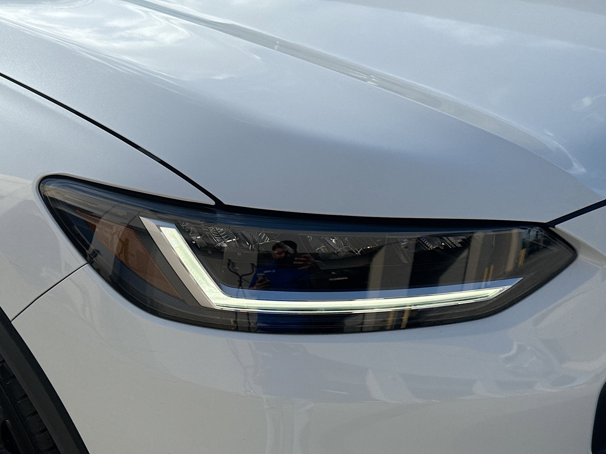 Used 2024 Honda HR-V Sport image 31