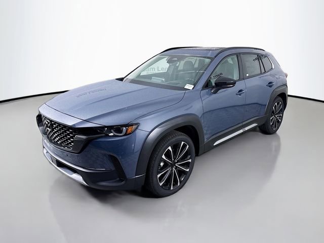New 2026 MAZDA CX-50 AWD 2.5 S w/ Accent Package
