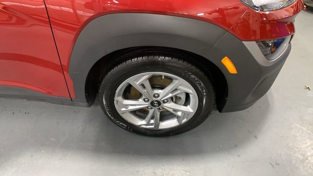 Used 2023 Hyundai Kona SEL w/ Cargo Package image 26