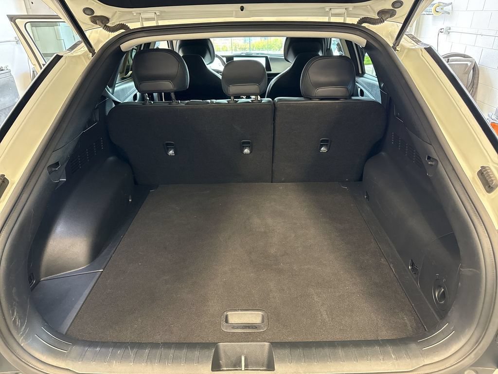 Certified 2024 Kia EV6 Light AWD/4WD image 25