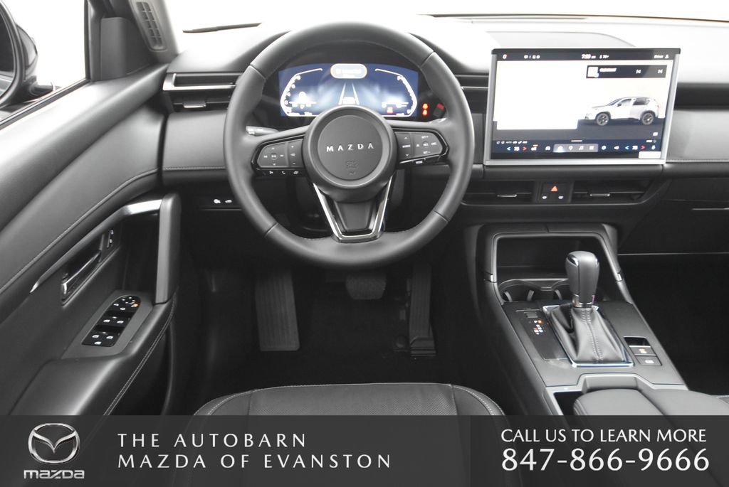 New 2026 MAZDA CX-5 Preferred image 29