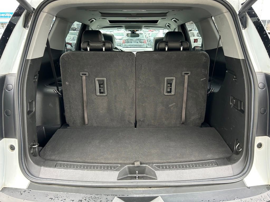 Used 2021 GMC Acadia SLT w/ Elevation Edition image 29