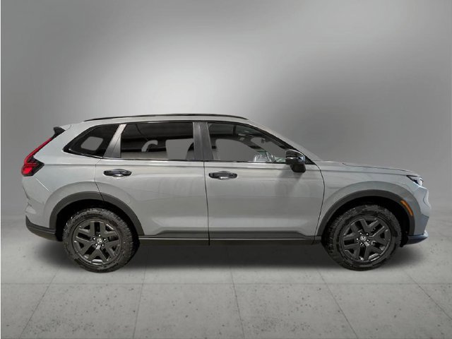 New 2027 Honda CR-V TrailSport image 8