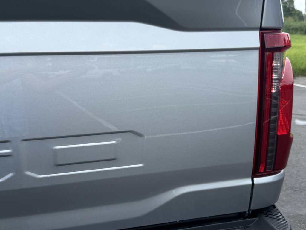 New 2025 Ford F150 STX w/ Equipment Group 200A image 12