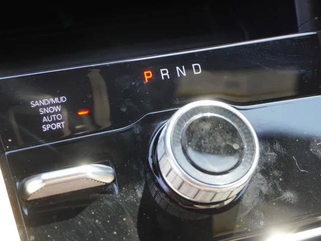 Certified 2023 Jeep Grand Cherokee Limited AWD/4WD image 25