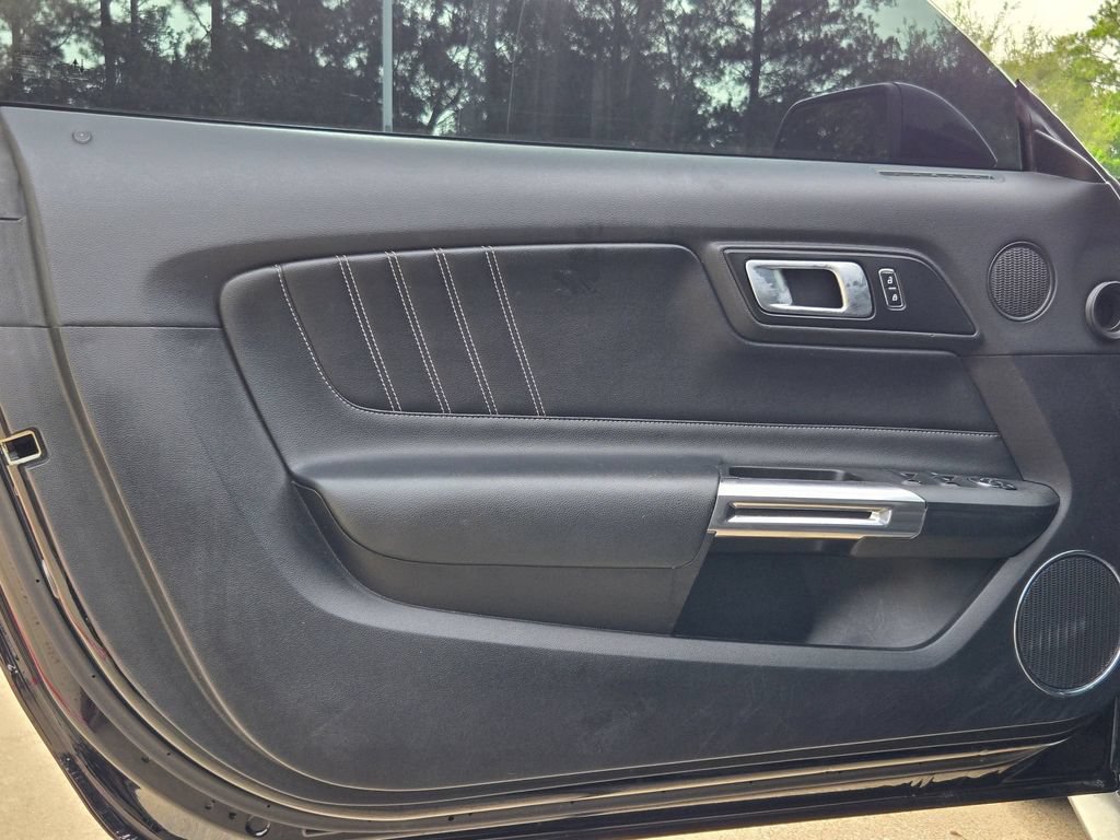 Used 2023 Ford Mustang Premium RWD image 14