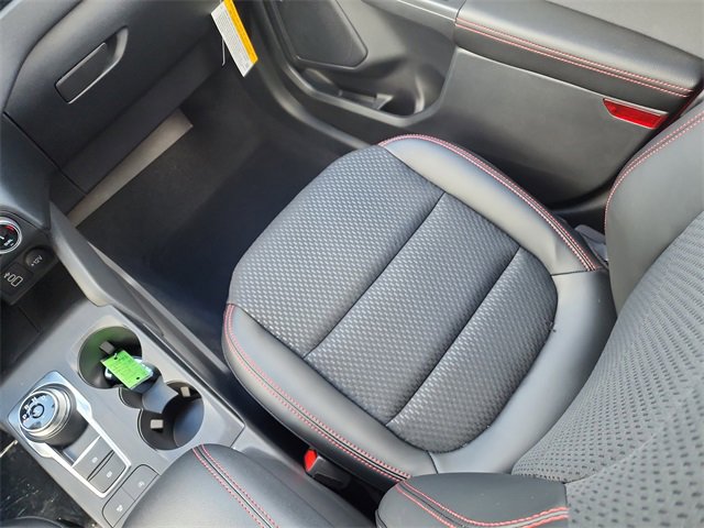 New 2026 Ford Escape ST-Line FWD image 12