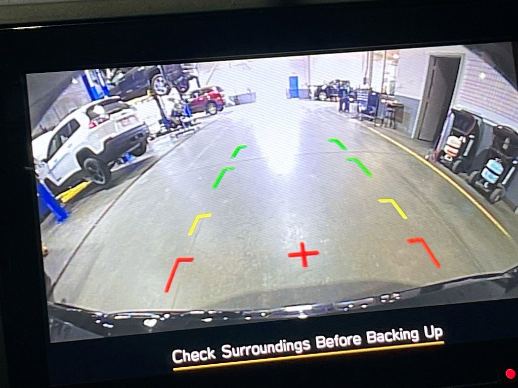 Used 2023 Subaru Impreza 2.0i Sport image 13