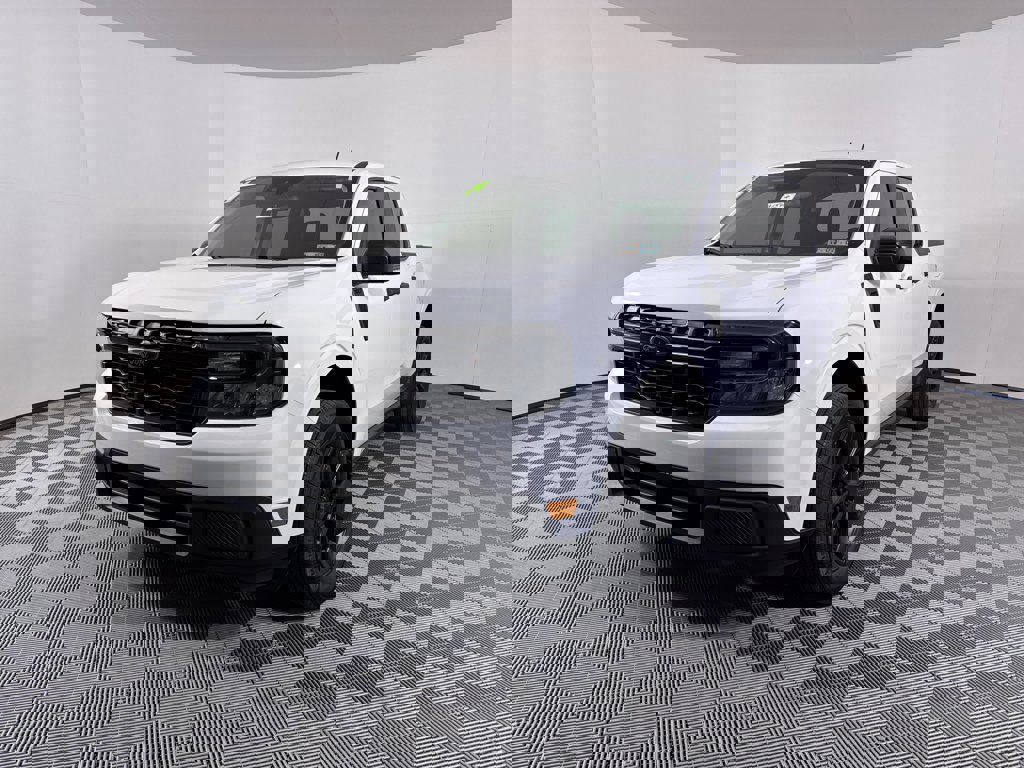 Used 2024 Ford Maverick XLT w/ XLT Luxury Package image 18