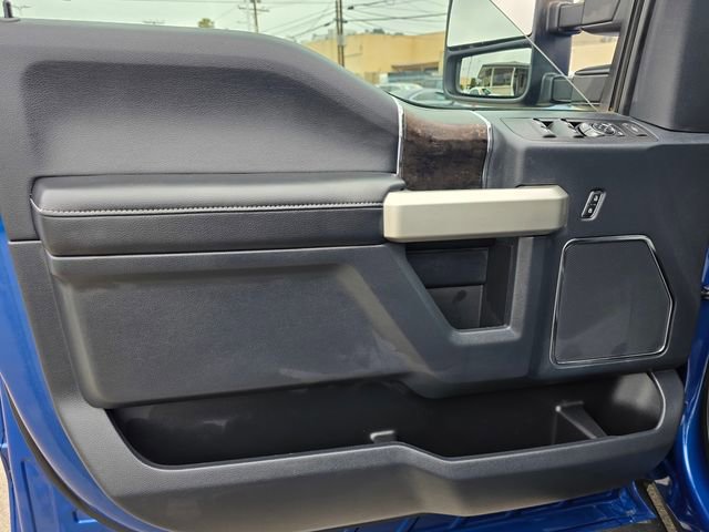 Used 2022 Ford F250 Lariat w/ Tremor Off-Road Package AWD/4WD image 8