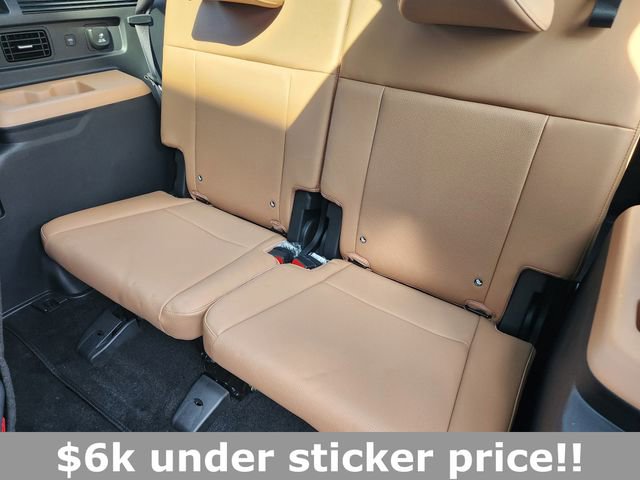 Certified 2026 Hyundai Santa Fe Limited image 23