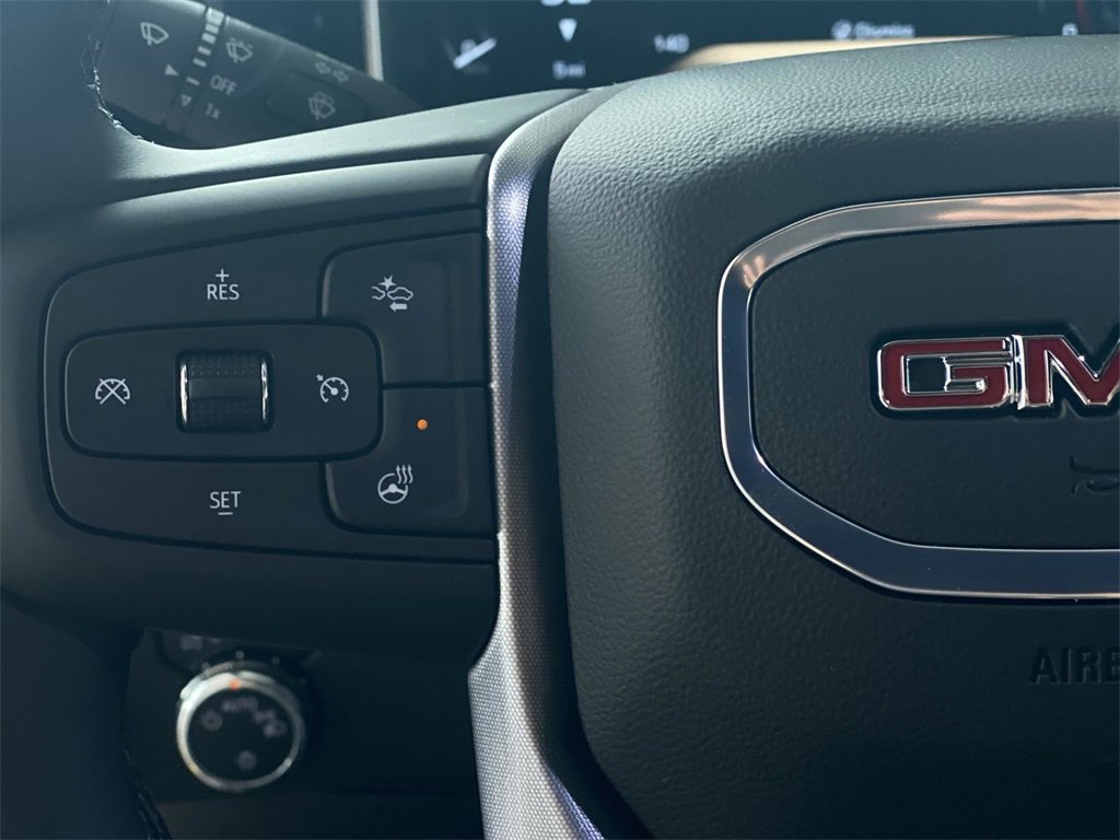 New 2026 GMC Sierra 1500 SLE image 20